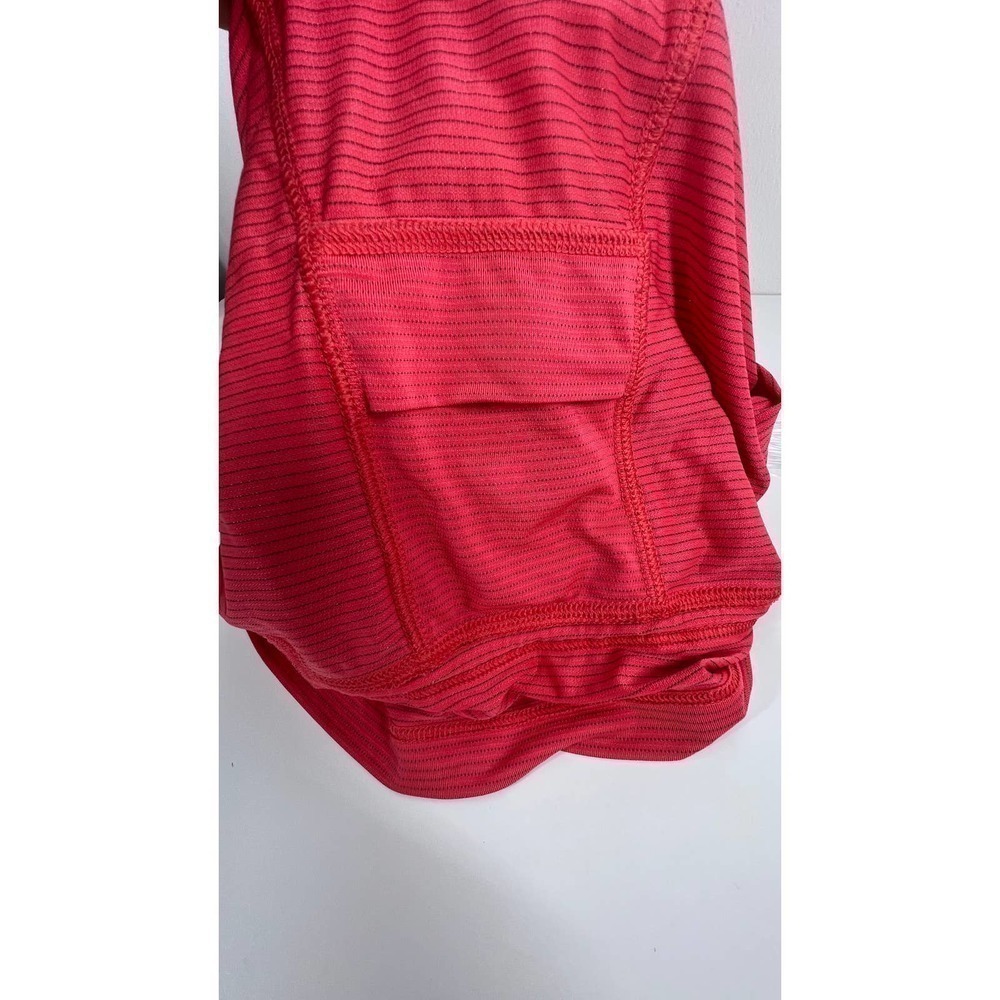 Lululemon Lightweight Loose Tank Relaxed Size 4 NWOT - Picture 8 of 9